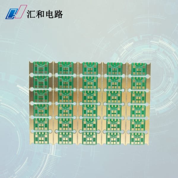 盲埋孔設(shè)計(jì)規(guī)范，盲埋孔設(shè)計(jì)規(guī)范是什么？