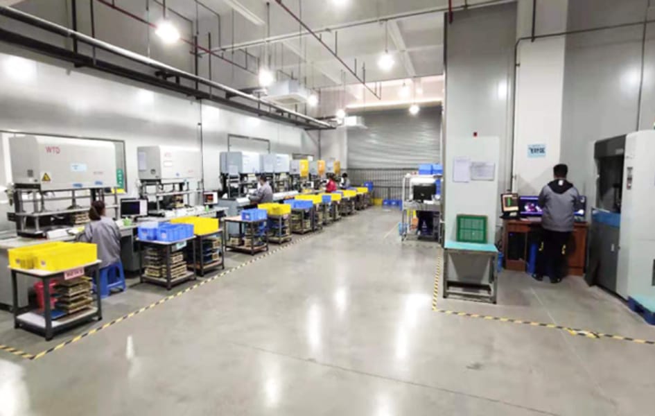 深圳pcba加工廠排名，深圳pcba加工廠家？