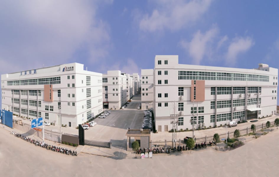 pcb快板廠家排名，快板電子廠是生產(chǎn)什么？