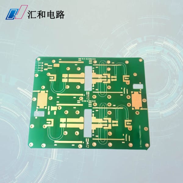陶瓷電路板制作流程，陶瓷電路板工藝流程？
