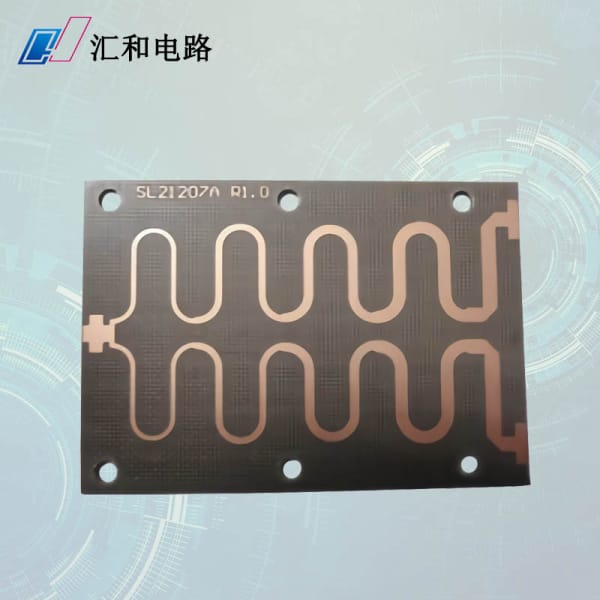 pcb鋪銅鋪幾層，pcb鋪銅在哪一層？