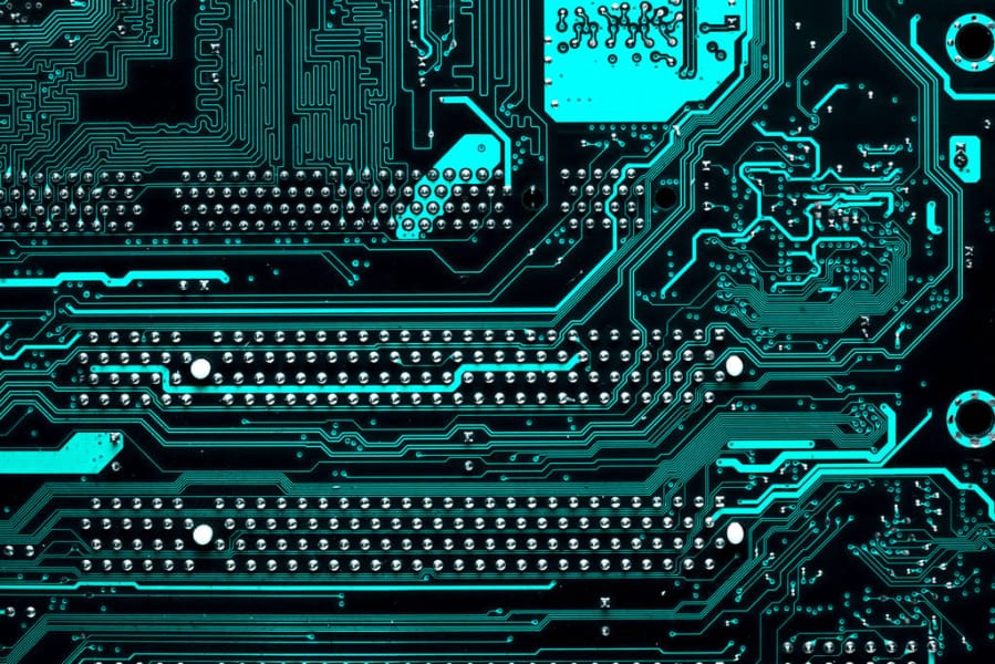 電路板打樣pcb，電路板打樣是什么意思？
