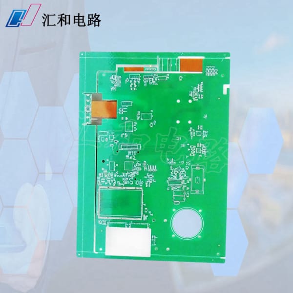 pcb電路板設(shè)計圖，pcb電路板設(shè)計的基本流程？