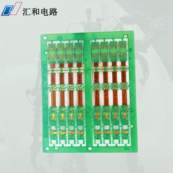 電路板上的貼片元件，電路板上的貼片元件怎么看型號？