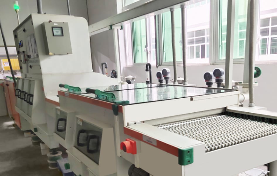 pcb打樣板，pcb打樣需要什么格式的文件？