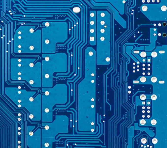 pcb鋼網(wǎng)圖片，pcb鋼網(wǎng)圖是什么格式的？