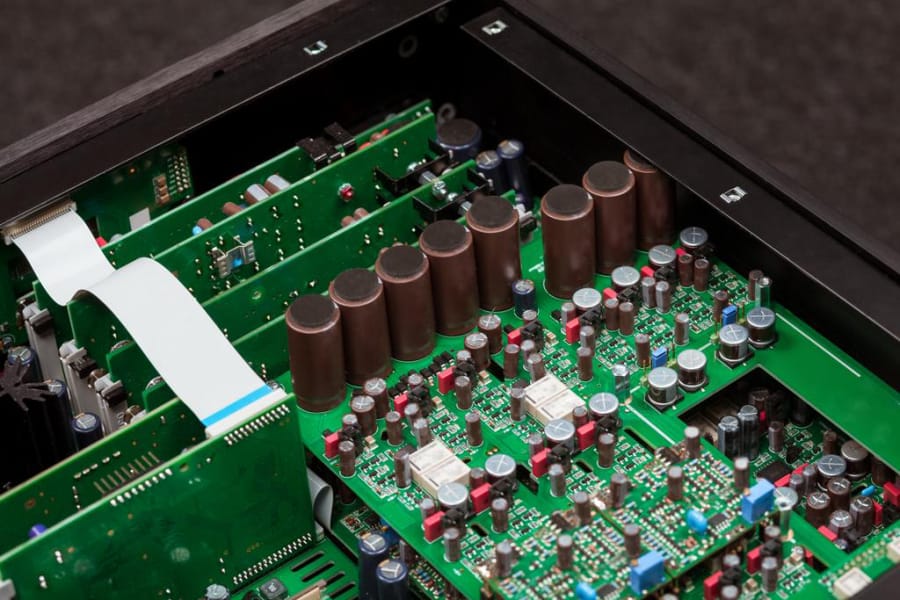 pcb板發(fā)展史，pcb板是什么時(shí)候發(fā)展的？
