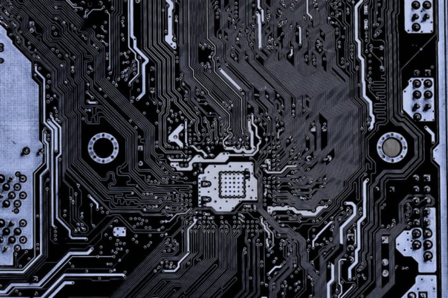 pcb文件是什么，pcb文件導(dǎo)出gerber文件？