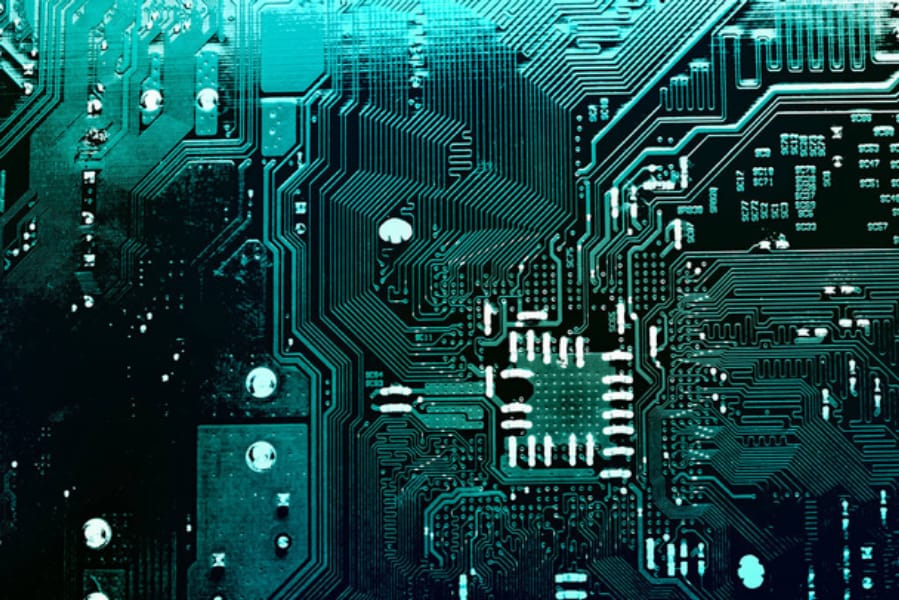 pcb文件是什么，pcb文件導(dǎo)出gerber文件？