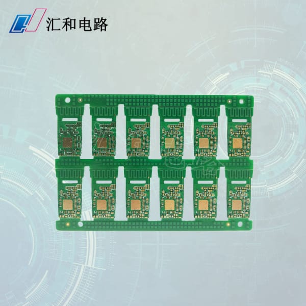 pcb及pcba，pcba和pcb什么意思？