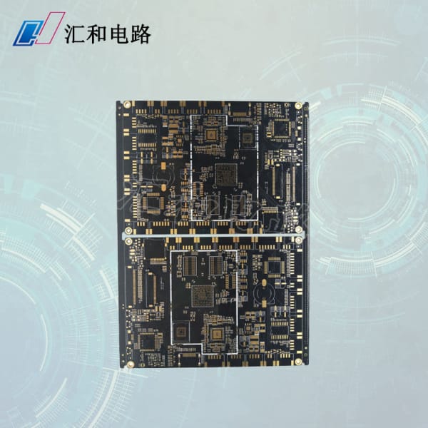 pcb及pcba，pcba和pcb什么意思？