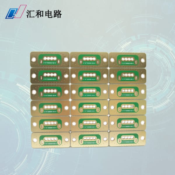 射頻電路板加工廠家，射頻電路板生產(chǎn)廠家有哪些？