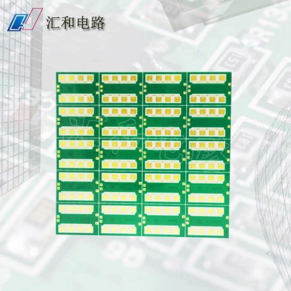 pcb基板材料組成成分，pcb基板材料廠家？