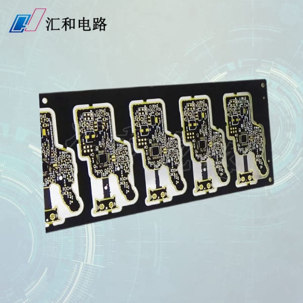 ffc與fpc排線，fpc排線用什么焊接到pcb？