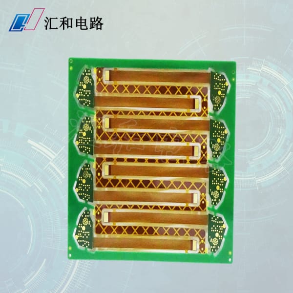 ffc與fpc排線，fpc排線用什么焊接到pcb？