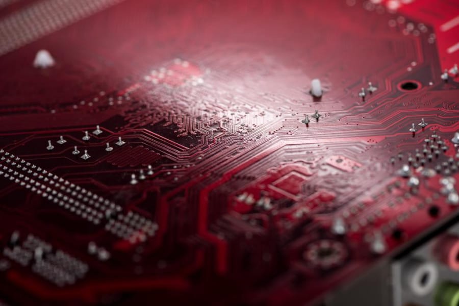 pcb是什么意思啊，pcba是什么意思啊電路板？
