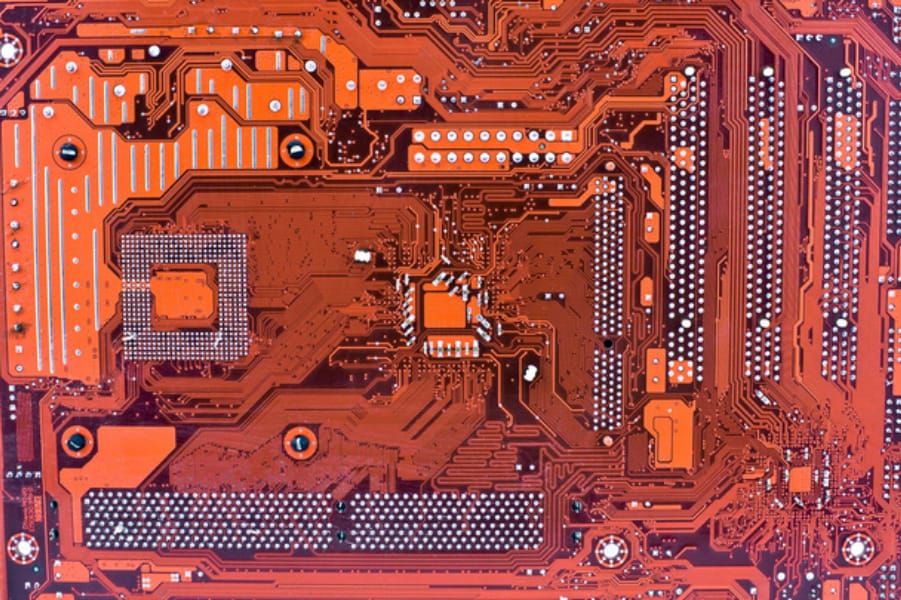 pcb是什么意思啊，pcba是什么意思啊電路板？