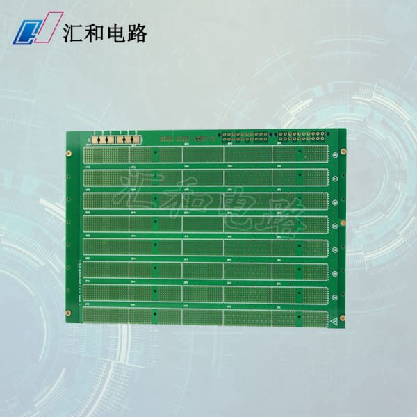 pcb中hdi是什么意思，pcb hdi是什么？