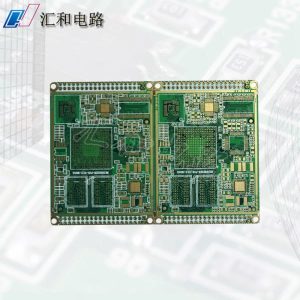 汽車PCB板,匯和電路,汽車板