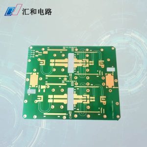 Rogers羅杰斯kappa438PCB板