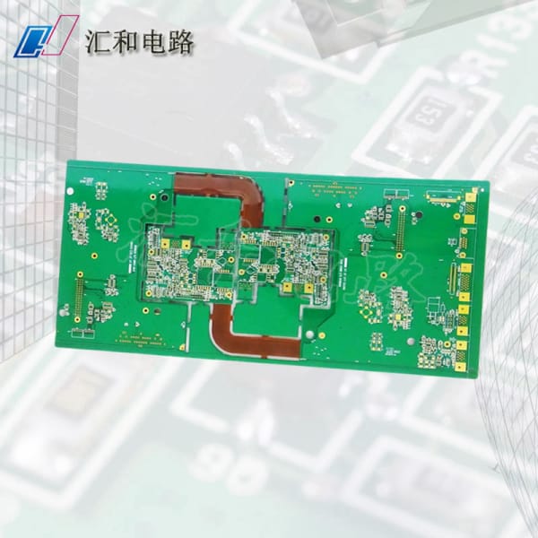 無線收發(fā)模塊電路圖，無線收發(fā)模塊電路圖解？