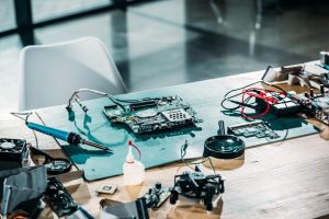 SMT貼片加工廠,SMT加工